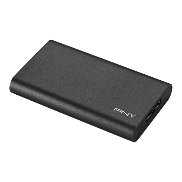 pny elite portable ssd 25 960gb usb30 2