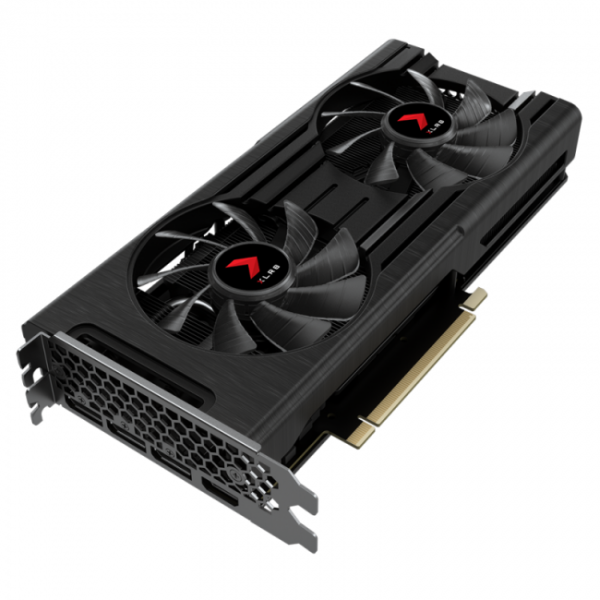 pny geforce rtx3050 8gb xlr8 gaming revel epic x rgb dual fan edition 1