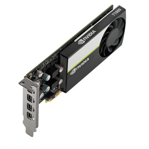 pny nvidia t1000 vcnt1000 8gb pb 5