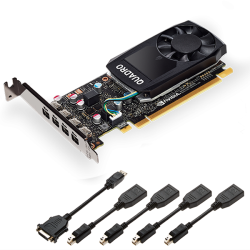 Pny quadro p620 v2 2gb gddr5
