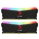 PNY XLR8 RGB DDR4 3600MHZ 32GB 2x16GB CL18