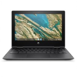 PORTATIL HP Chromebook X360 11 G3 Celeron-N4020 4GB/32GB EMMC 11.6 "TACTILE