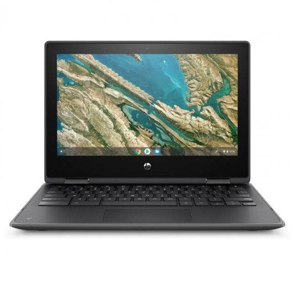portatil hp chromebook x360 11 g3 celeron n4020 4gb32gb emmc 116 tactil 2