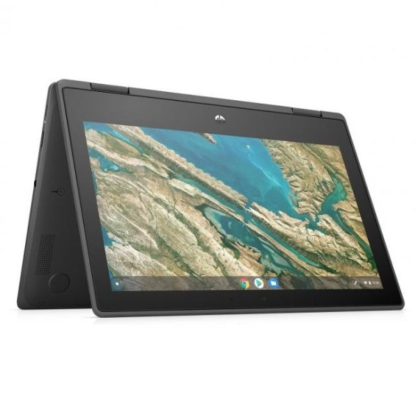 portatil hp chromebook x360 11 g3 celeron n4020 4gb32gb emmc 116 tactil 3