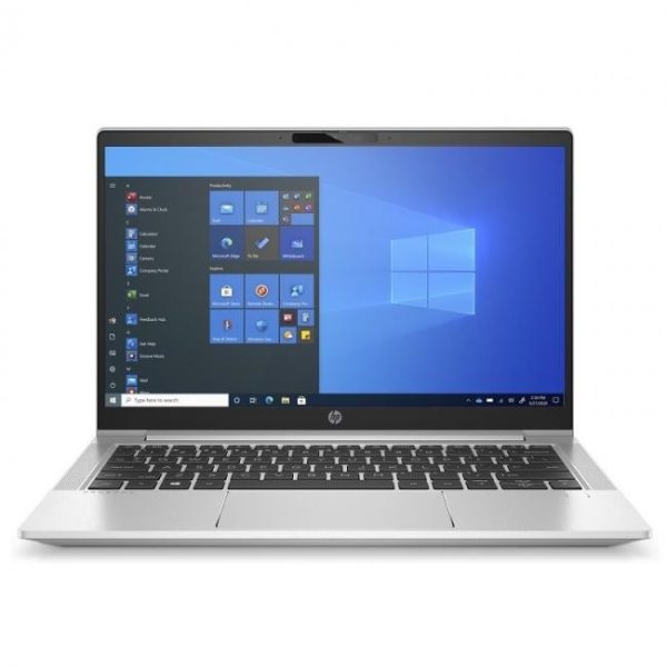 portatil hp probook 430 g8 i5 1135g7 13 8256 w10p