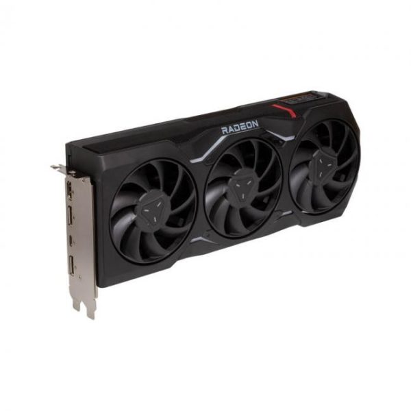 powercolor amd radeon rx 7900 xtx 24gb gddr6 2