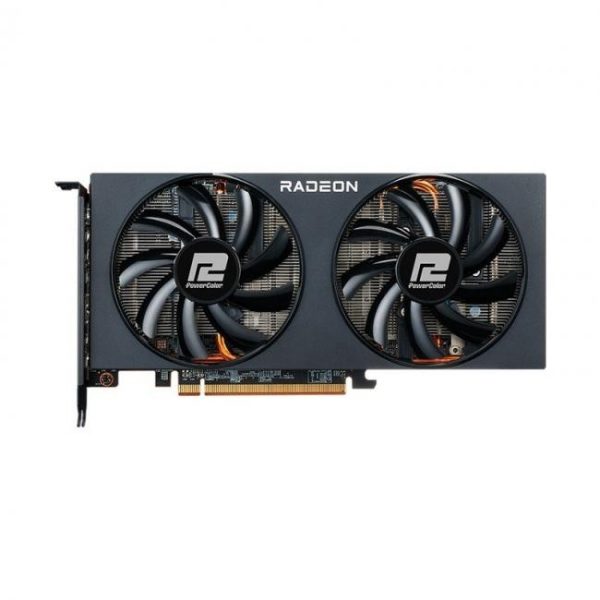 powercolor fighter amd radeon rx 6700xt 12gb gddr6 4