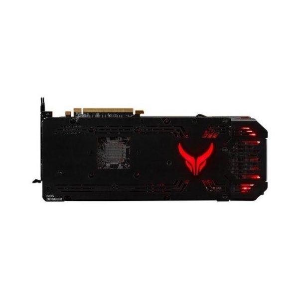 powercolor red devil amd radeon rx 6950xt 16gb gddr6 11