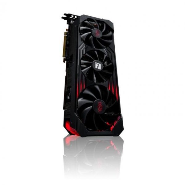 powercolor red devil amd radeon rx 6950xt 16gb gddr6 12