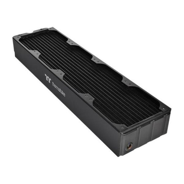 radiador thermaltake pacific cl480 2