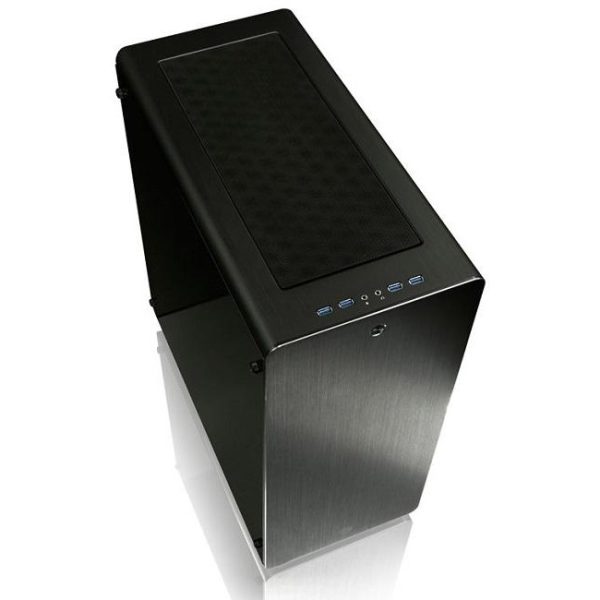 raijintek asterion classic negra 1