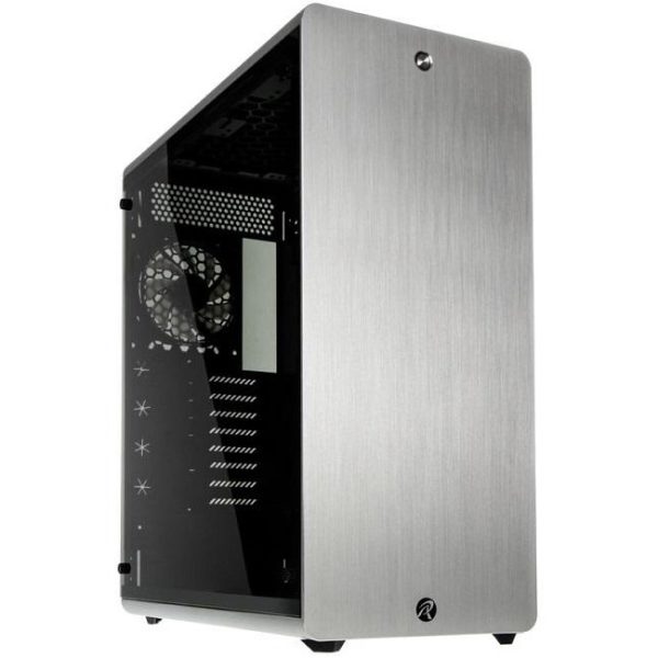 raijintek asterion classic plata