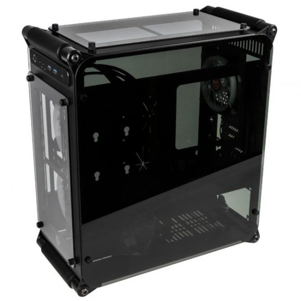 raijintek coeus elite tc negro 2