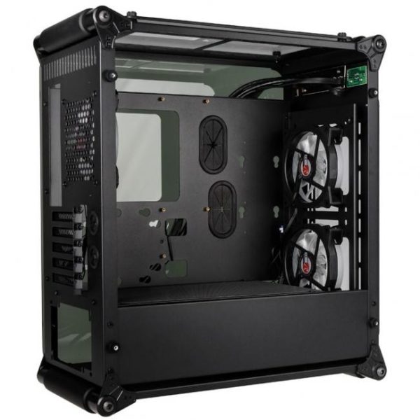 raijintek coeus elite tc negro 6