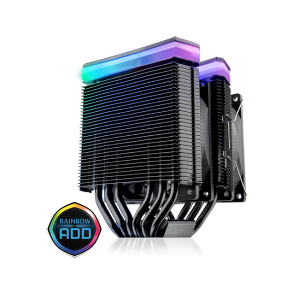 raijintek delos rbw 3x 92mm 2