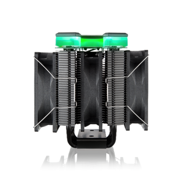 raijintek delos rbw 3x 92mm 5