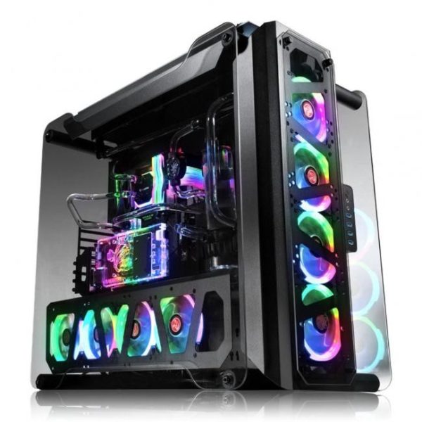 raijintek enyo negro 5