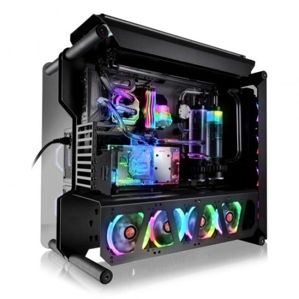 raijintek enyo negro 6