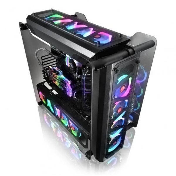 raijintek enyo negro 7