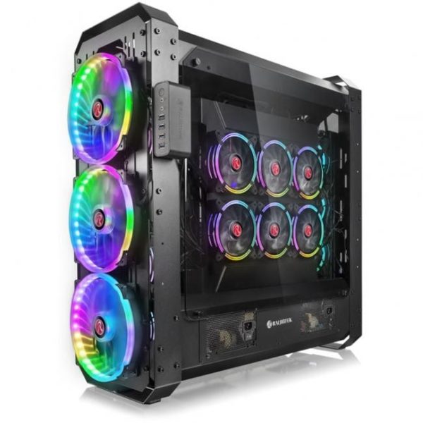 raijintek eris evo negro 11