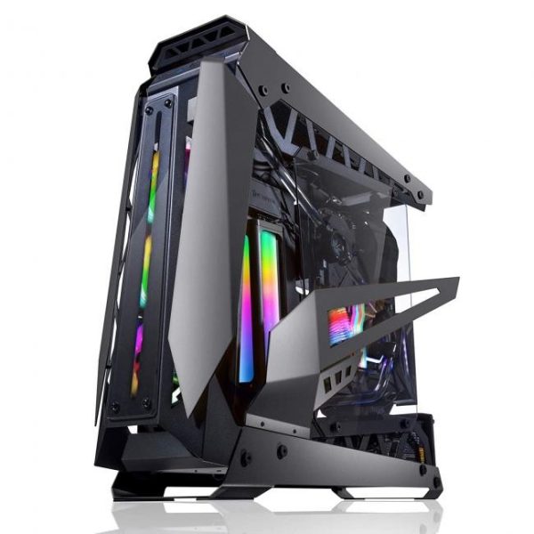 raijintek nyx pro titanio 10