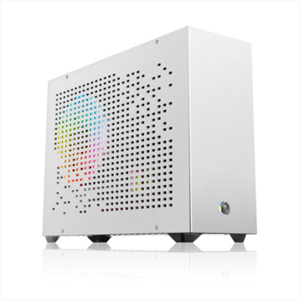 raijintek ophion 7l blanca