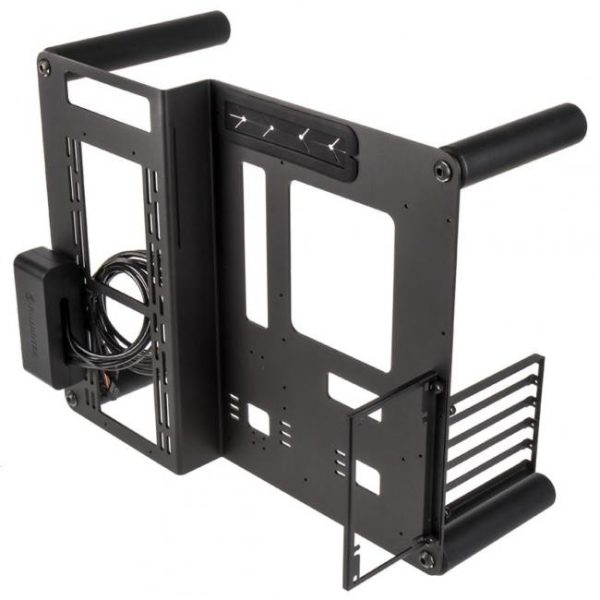 raijintek paean m benchtable negro 3