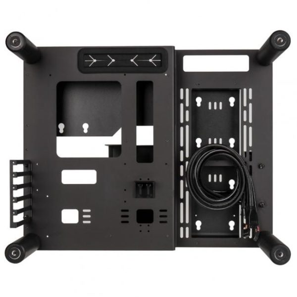 raijintek paean m benchtable negro 6