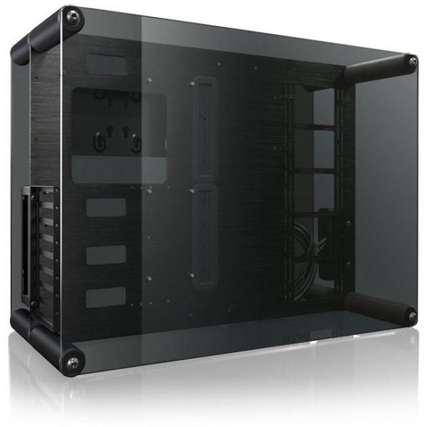 raijintek paean negra 3