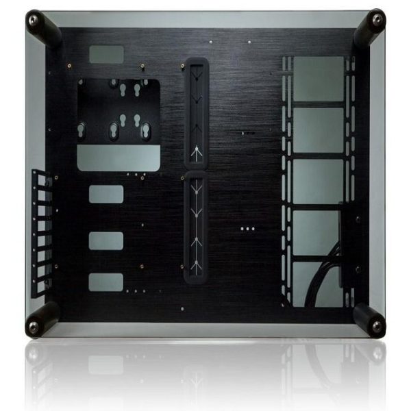 raijintek paean negra 7