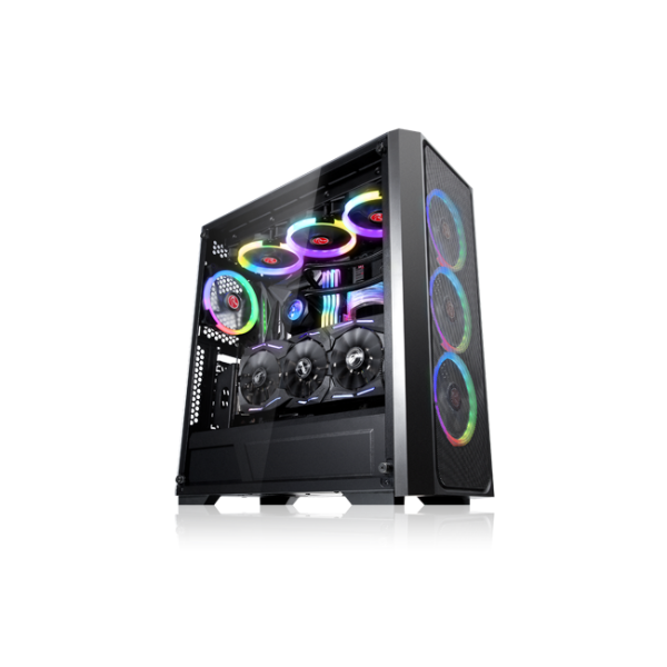 raijintek ponos ms4 frontal mesh