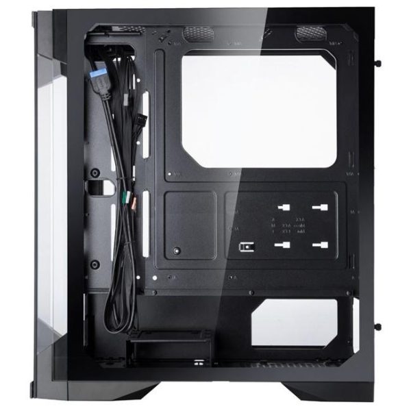 raijintek silenos negra 1
