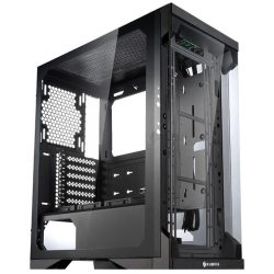 Raijinkink Silenos black