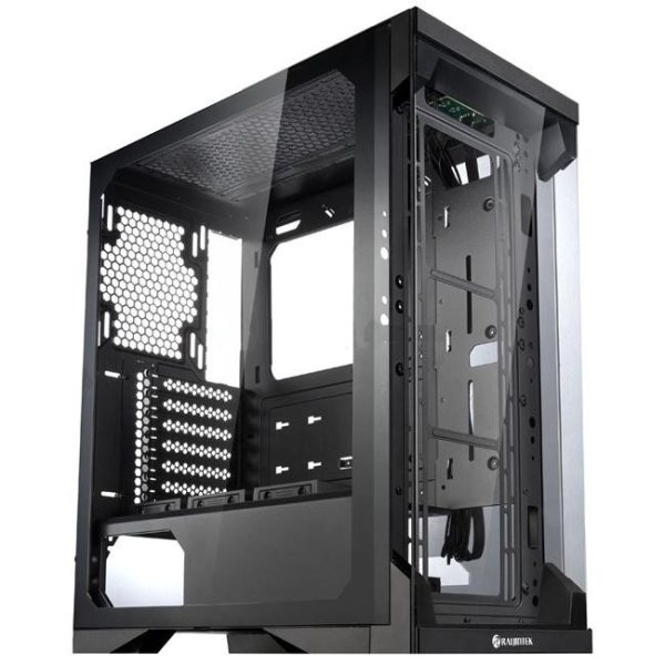raijintek silenos negra