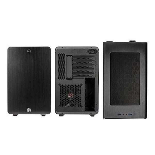 raijintek styx negra 1