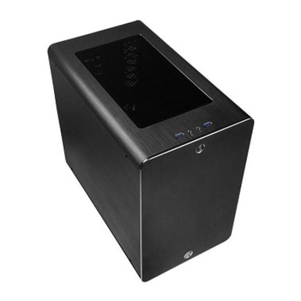 raijintek styx negra 6