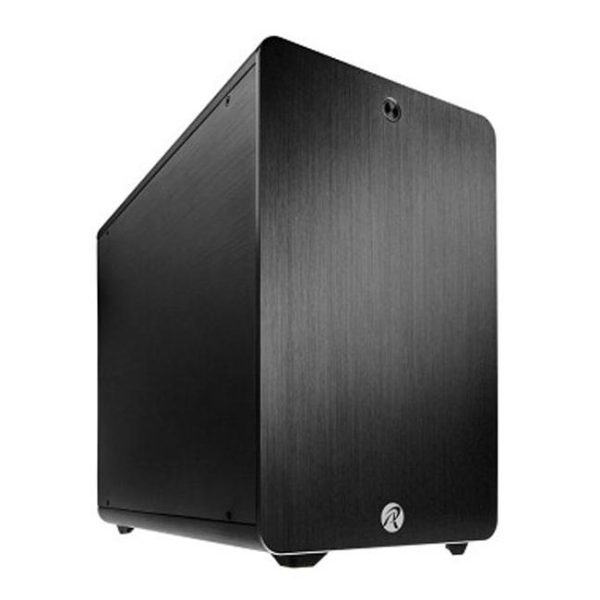 raijintek styx negra