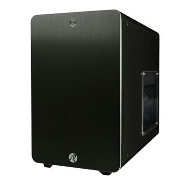 raijintek styx negra ventana