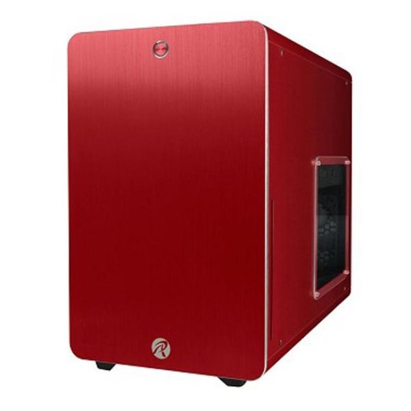 raijintek styx roja ventana