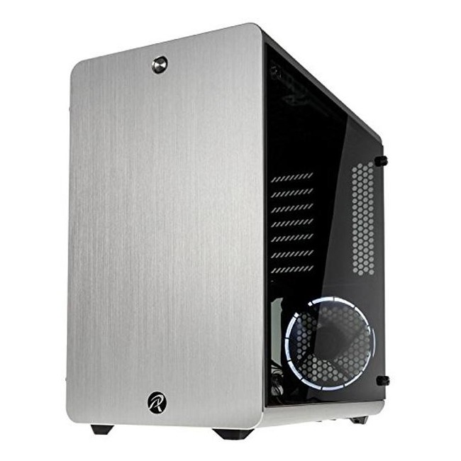 raijintek thetis plata ventana