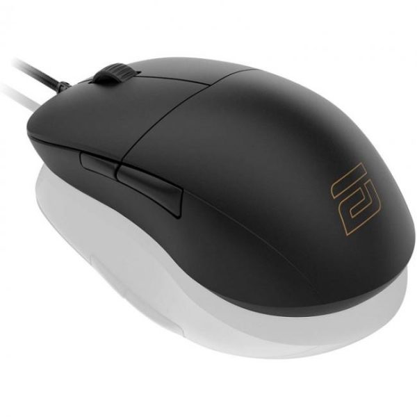 raton endgame gear xm1r gaming negro