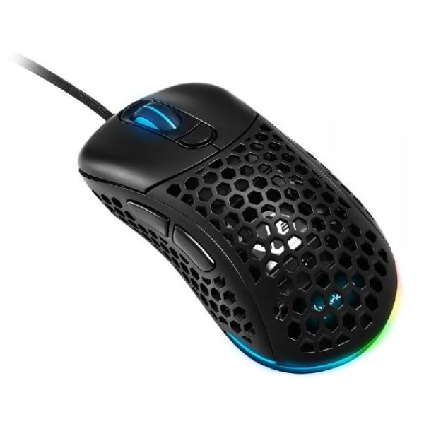 raton sharkoon light2 200 rgb negro 1