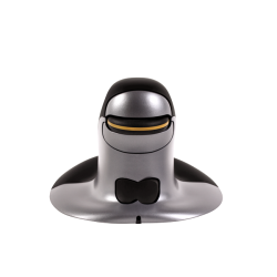 Mouse vertical mushes penguin m wireless