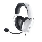 Razer Blackshark v2 x White