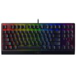 Razer Blackwidow V3 tenkeyless switch green us