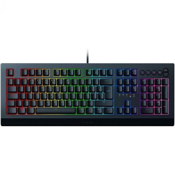 razer cynosa v2 teclado gaming retroiluminado 2