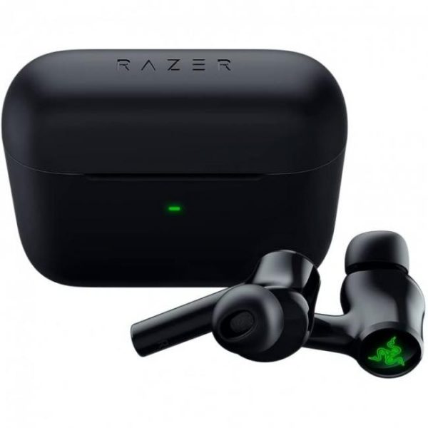 razer hammerhead true wireless 2 gen auriculares inalambricos 3