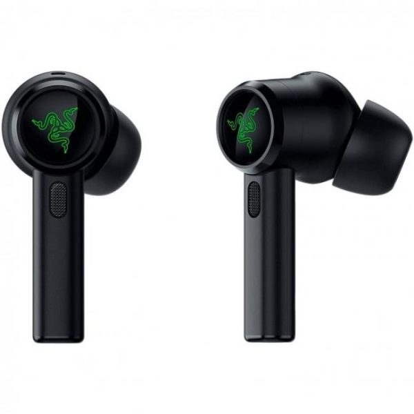 razer hammerhead true wireless 2 gen auriculares inalambricos 5