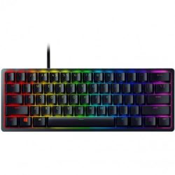 Razer Huntsman Mini Purple Switch