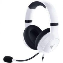 Razer Kaira X Gaming headphones for white Xbox